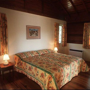 ADVENTURE ECo VILLAS 