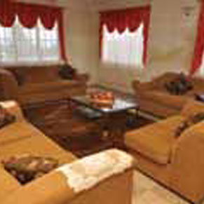 BETHEL BED & BREAKFAST