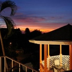 CASTARA BAY ECo VILLA 