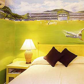 COBLENTZ INN BOUTIQUE HOTEL