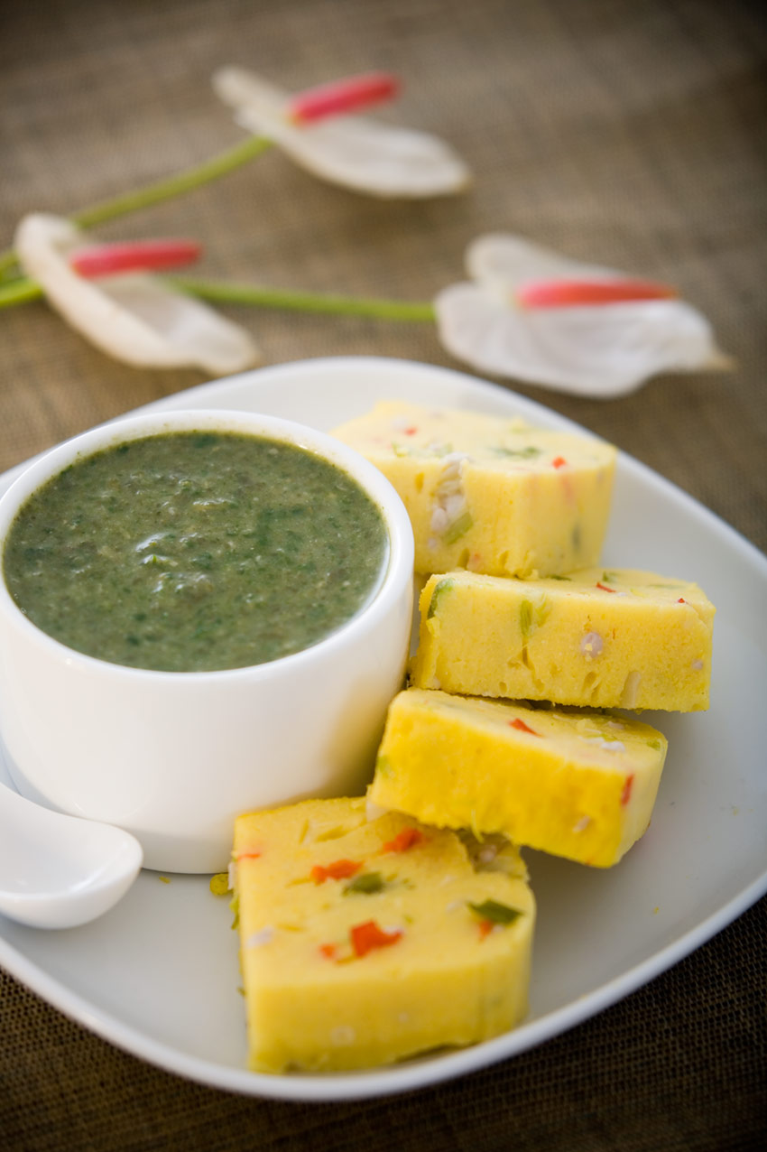 cuisine trinidad tobago