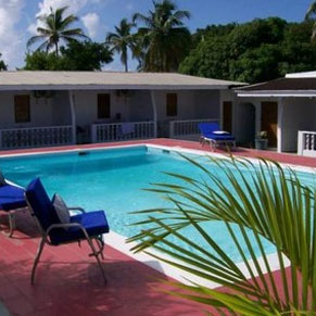 GOLDEN THISTLE HOTEL 