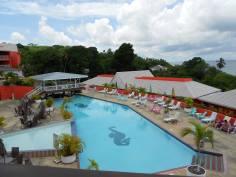 Grafton Beach Resort