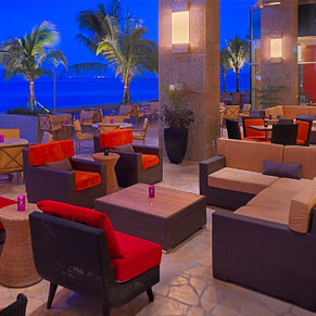 HYATT REGENCY TRINIDAD