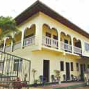 MC EACHNIE’S HAVEN