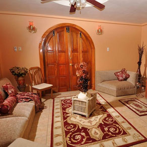 NATIVE ABODE BED & BREAKFAST