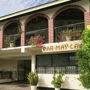 PAR-MAY-LA’S INN