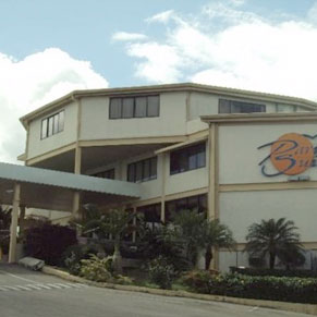 PARIA SUITES HOTEL & CONFERENCE CENTRE