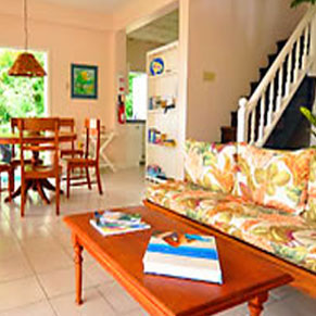 PLANTATION BEACH VILLAS 