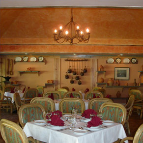 THE CASCADIA HOTEL & CONFERENCE CENTRE