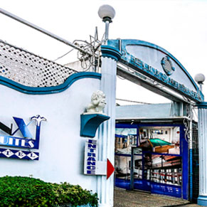 THE LINX SUITES HOTEL LTD