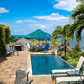 THE VILLAS AT STONE HAVEN 