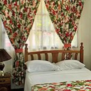 TOP RANKING HILLVIEW GUESTHOUSE