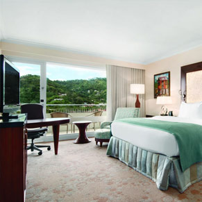 TRINIDAD HILTON AND CONFERENCE CENTRE