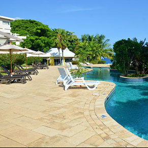 TROPIKIST BEACH HOTEL 