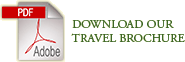 Download our travel brochure