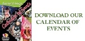 Download our Calendar of Events